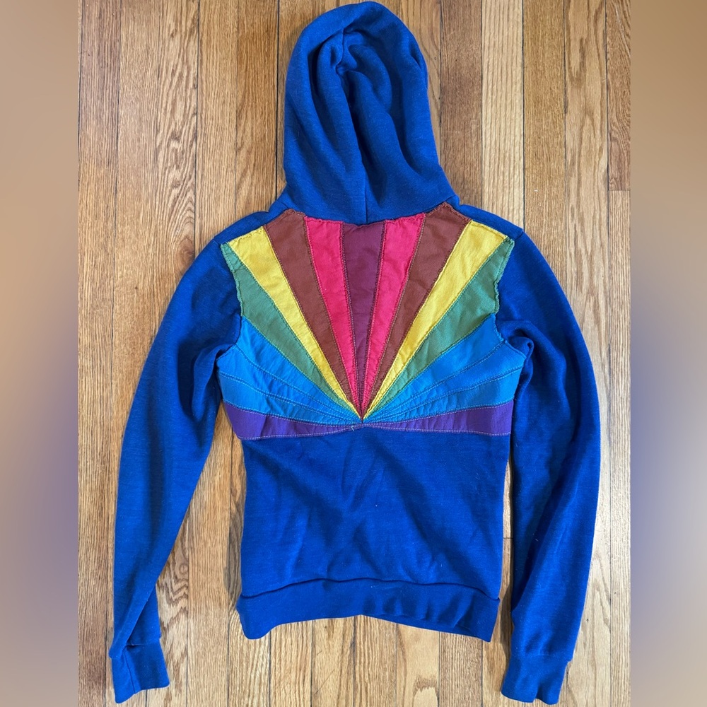 XS Aviator Nation Sweatshirt